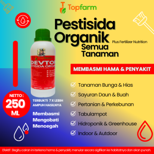 Pestisida Tanaman Terong / Pestisida Pembasmi Hama Tanaman / Perekat Pestisida Tanaman / Pestisida Tanaman Hias / Pestisida Untuk Tanaman Jagung