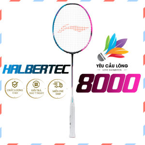 Vợt Cầu Lông Lining Axforce 80 Đen Full Carbon - Căng Sẵn Dây Trợ Lực Tặng Kèm Quấn Cán Móc Khóa Bảo Vệ Đầu Vợt