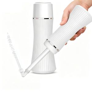 Bình Chậu Vệ Sinh Du Lịch Cầm Tay Động Bình Xịt Vệ Sinh Cá Nhân Chống Rò Rỉ Dụng Cụ Làm Sạch