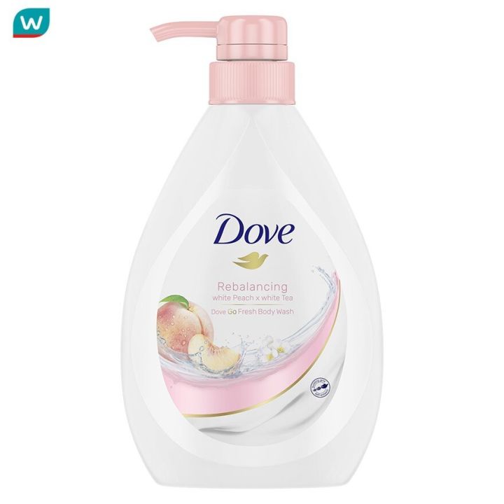 DOVE TOP
