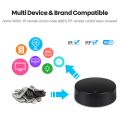 Tuya Smart RF IR Remote Control WiFi Smart Home Infrared Controller for Air Conditioner TV TV Support Alexa,Google Home. 