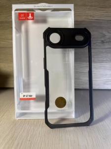 XUNDD Beatle Series AIRBAG Shockproof Case FOR IPHONE 17 PRO MAX / 17 AIR / 17 PRO
