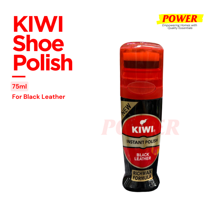 Kiwi leather polish online