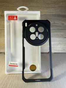 XUNDD Beatle Series AIRBAG Shockproof Case FOR VIVO X300 PRO X300