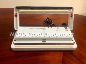 Portable Vacuum Sealer Food Sealer