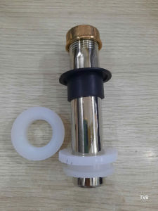 1 bộ ron ty và 1 nối ren 25 bộ ty co ren 25