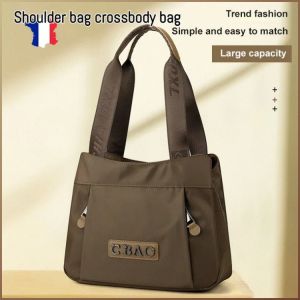 กระเป๋าสตรี สามารถเก็บผ้าอ้อมได้ มัลติฟังก์ชั่น กระเป๋าเป้สะพายหลังผู้หญิง แบบพกพา สไตล์แฟชั่น