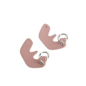 UUMIR Women Transformation Replacement Crossbody Bags Accessories Handbag Belts Genuine Leather Strap Hang Buckle