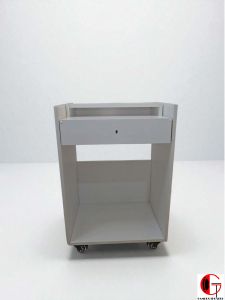 Mini Simucade II (2 in 1 Arcade and Racing Flip-Top Gaming Table)(Support Mayflash 700 Mayflash 700X Logitech G923 Logitech G29 PS5 PC XBOX)