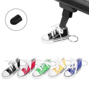 Dễ dàng để cài đặt xe tay ga giày dép hông xe máy đứng bọc giày trang trí cho mặc điện trở