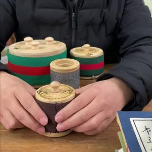 艾灸艾草灸随身艾家庭式用器具罐熏腿肚脐通用手持防烫熏艾神器具Moxibustion moxibustion moxibustion moxibustion moxibustion moxibustion