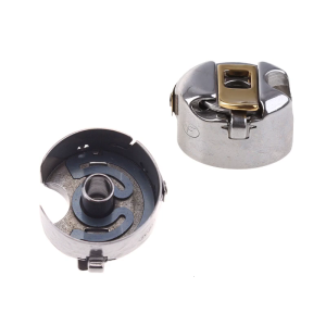 Professional Bobbin for Case for BROTHER/SINGER/JUKI Industrial Sewing Machine Compatible for INC B755 RANGE B714. B735
