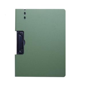 Conference Clipboard Standard Size Flipping Clipboard with Metal Clip 12.8x9.65Inch for Office School Supplies