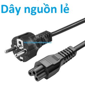 ️ Sạc Laptop Asus Zenbook Duo UX481FL UX481F UX481 UX480 PA-1650-48 19V - 3.42A - 65W Chân kim nhỏ