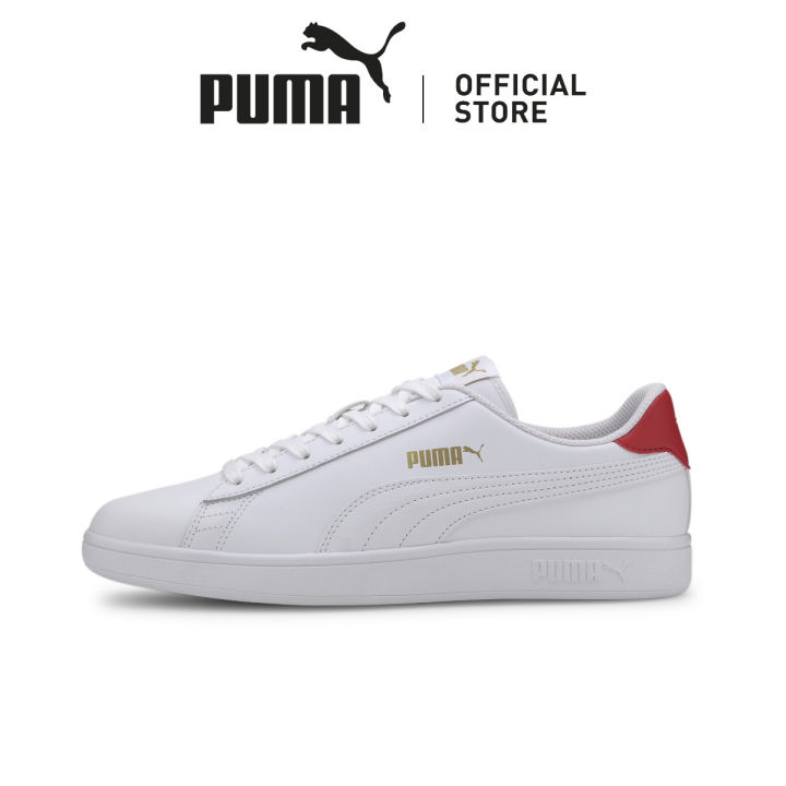 PUMA Sepatu Smash v2 Sneakers