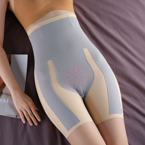 DIVVA Super High Waist 8D Magic Levitation Pants / Tummy Control corset panties
