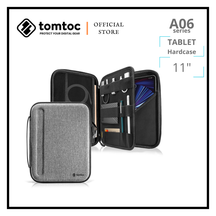 Pro 11 Tomtoc Padfolio For Ipad Tomtoc Portfolio Case For 11 Inch
