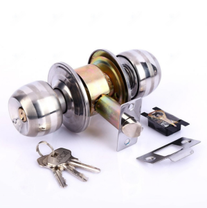 กุญแจบ้าน กุญแจล็อค กุญแจแบบตั้งรหัสผ่าน 4หลักLAICAI-1 กุญแจบ้าน กุญแจล็อค ไร้กังวลลูกกุญแจหาย 610 กุญแจล็อคแบบรหัส 4 หลักขนาดใหญ่แบบลำแสงยาว