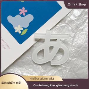 H&agraveng c&oacute sẵn✨ Nhật Bản Script Một Kẹp T&oacutec Harajuku Steampunk Handmade Subcultural Mũ N&oacuten Dễ Thương M&agraveu Nước Ngọt Ng&agraveo C&ocirc G&aacutei Trở Lại T&oacutec Clip