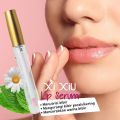Xi xiu  lip serum | moisturizing glossy lip serum. 