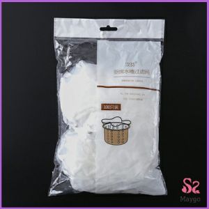 Sweet Belly   ถุงกรองขยะ กรองเศษอาหาร ที่กรองเศษอาหาร สำหรับอ่างล้างจาน   sink filter bag มีสินค้าพร้อมส่ง