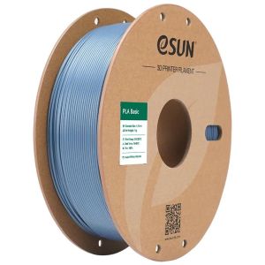 Nhựa in 3d eSun PLA-Basic chất lượng cao cuộn 1kg lõi nhựa