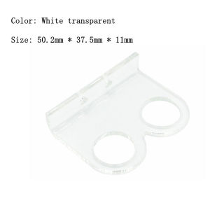 AumoPro เซนเซอร์อัลตราโซนิค HC-SR04อุลตร้าโซนิก US-015 US-100เซ็นเซอร์รองรับเครื่องวัดระยะอัลตราโซนิคเซนเซอร์วัดอุลตร้าโซนิก16มม. โมดูลวัดระยะไกลโมดูลอิเล็กทรอนิกส์อัลตราโซนิค RCWL 1ชิ้น