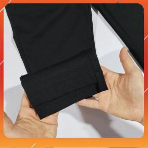 (W)Quần legging nữ quần nữ gấᴜ lệch quần legging công sở vải umi hàn co giãn-XƯỞNG MAY THUVU.