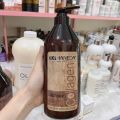 Bộ Dầu Gội Dầu Xả Top Haneda Collagen Siêu Mượt 500ml. 