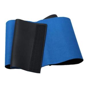 Slimming Waist Trimmer Sweat Belt Back Support Belt Brace Gym Guard Posture Waist Trimmer Pain Relief Waist Support