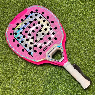 Pallap Evoforce Team Pink 2026 Padel Racket