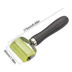 🔇 Samurai Katana Car Soundproof Door Silence Proofing Noise Reduction Insulation Heat Mat