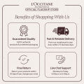 L'Occitane Shea Ultra Rich Body Lotion 250ml. 