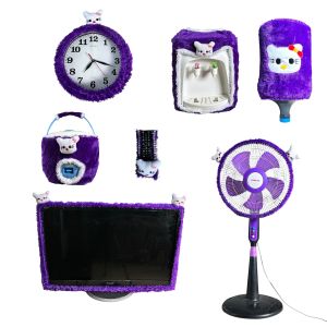 paket hemat homeset 7in1