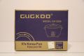 Nồi cơm điện công nghiệp 14 lit GUGKDD GK-4500 công suất 4500W bảo hành 12 tháng màu ngẫu nhiên. 