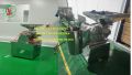 máy nghiền bột khô máy nghiền siêu mịn. 