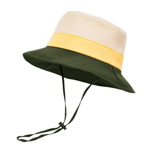 GOOTRADES Adjustable Chin Strap Kids Bucket Hat Wide Brim Breathable Mesh Dinosaur Sun Hat Toddler Anti-UV Children Fisherman Cap Summer
