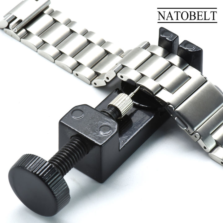 Ready Stock】Watch Strap Remover Watch Band Adjustment Repair