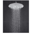 GROHE 27296000 EUPHORIA EXPOSED THERMOSTAT SHOWER SYSTEM 180. 