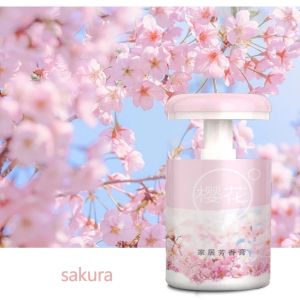 Air Freshener Solid Perfume Fragrance Bedroom Car Toilet Deodorization Aromatherapy Car Aromatherapy