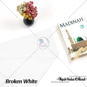 Pashmina Instan Inner Leher Anak Remaja 7-13 tahun Jersey Premium