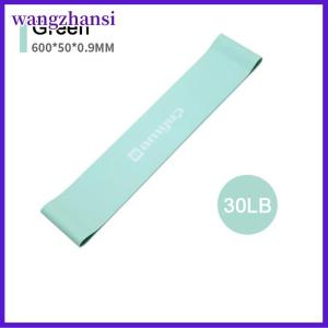 wangzhansi Resistance Loop ban nhạc sức mạnh tập thể dục phòng tập thể dục tập thể dục Yoga Workout kéo lên