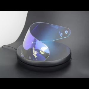 Motorcycle Shield Helmet Accessories Replacement Fit for Original LS2 LS2 FF352 FF351 FF802 FF369 FF384