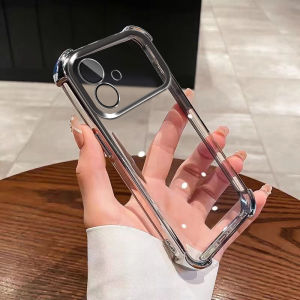 Case for Infinix Smart 20 Soft Case Fall Prevention Minimalist Protective Cover