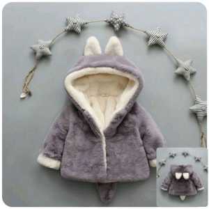 Jaket Anak Musim Dingin: Pilihan Jaket Tebal dan Berkualitas