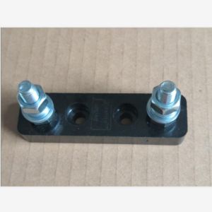 10Pcs/Lot ANL CNL 50A 80A 100A 125A 150A 200A 225A 250A 300A 350A 400A Bolt on Fuse Auto Stud Fuse Golf Cart Forklift Chip Fuses plate fuse