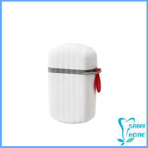 Easy กล่องเก็บสบู่ก้อนแบบพกพา เหมาะกับการพกพาเดินทาง soap box