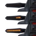 Oxford OX621 nightrider Streaming Indicators. 