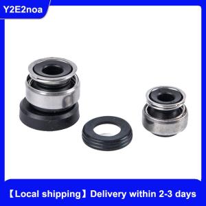 【Local shipping】 301 Series Fit 8 10 12mm Water Pump Mechanical Shaft Seal For Circulation Pump