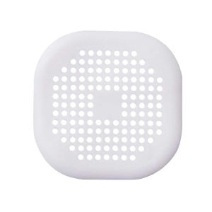 PuLXi. 1PC Anti-Clogging Filter Bathroom Drain Floor Sink Strainer Kitchen Tool